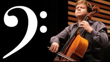 Udemy Cello for Adult Beginners TUTORiAL